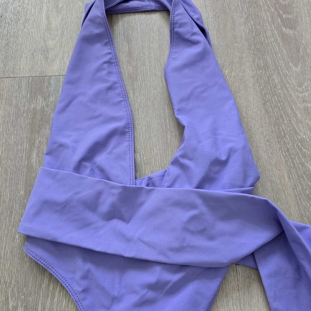 ALT. One Piece Swimsuit - Picture 2 of 5